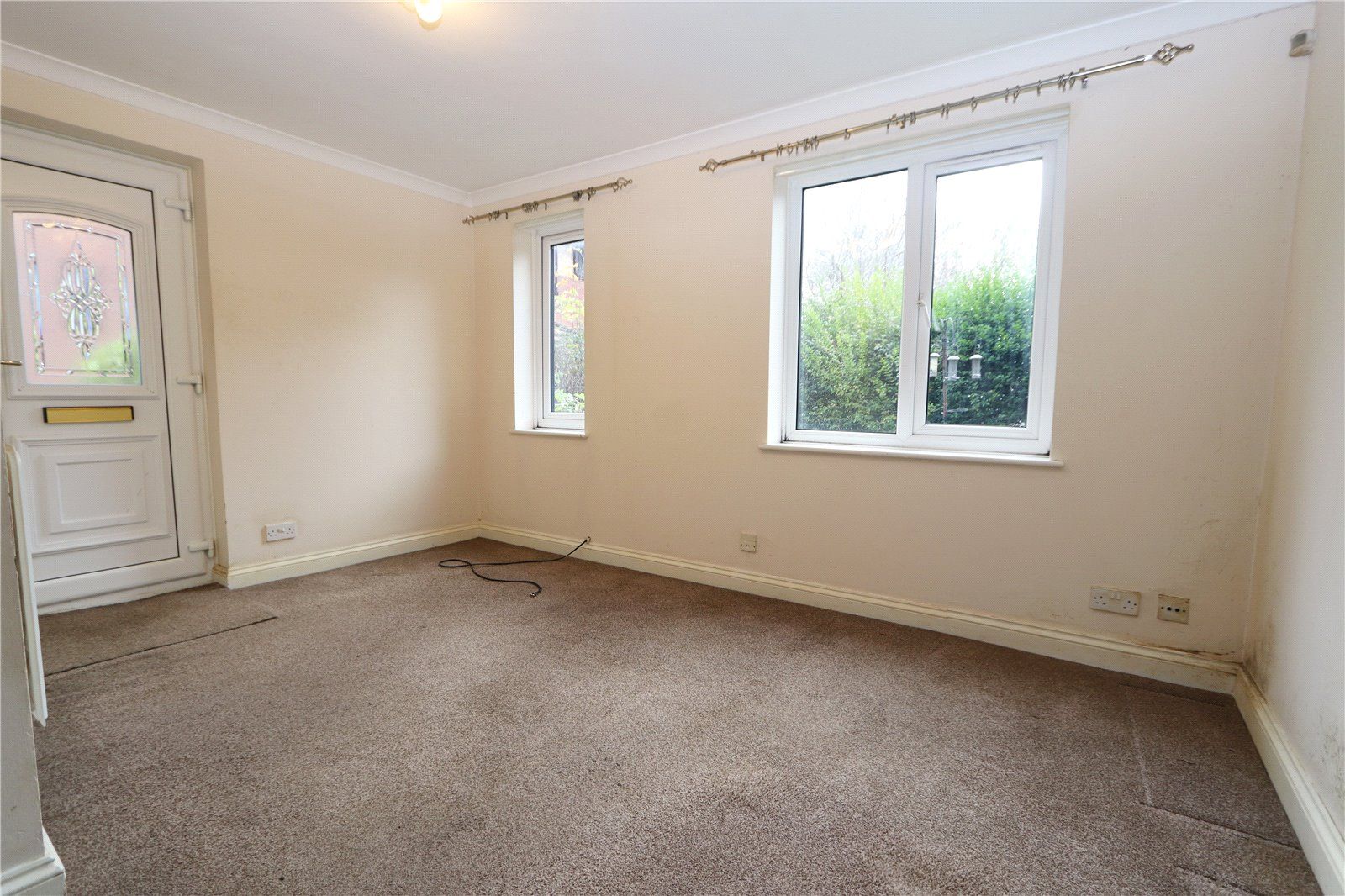 1 bed detached house for sale in Troutbeck, Peartree Bridge, Milton