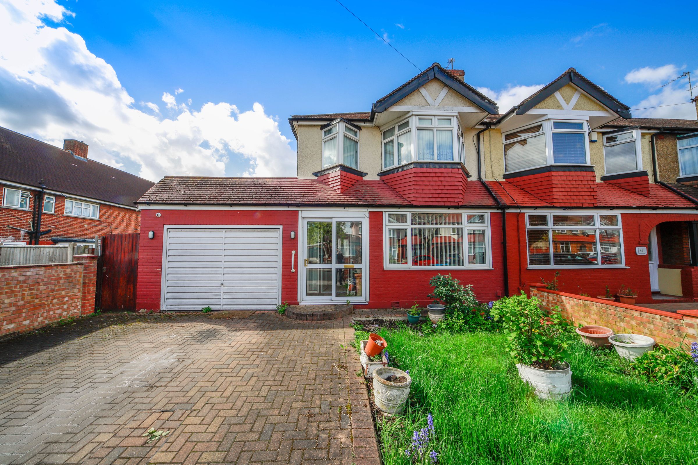3 bed end terrace house for sale in Park Road, Enfield EN3 Zoopla
