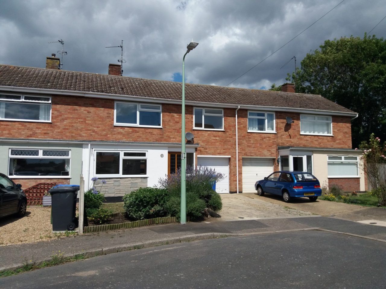 4 bed terraced house to rent in Munnings Close, Lowestoft, Suffolk NR33