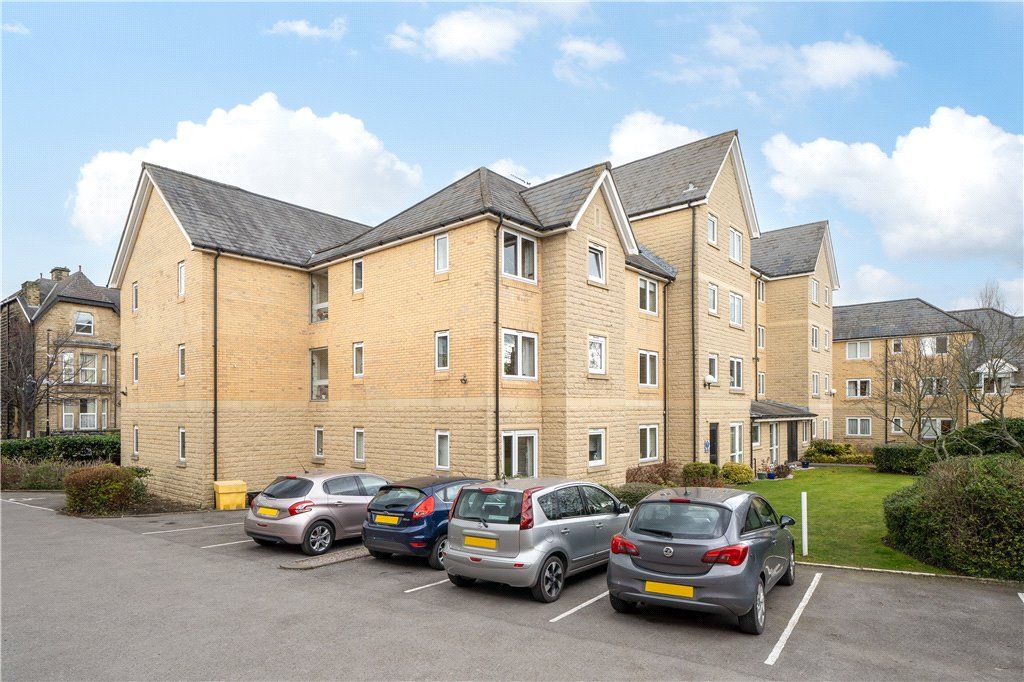 1 bed flat for sale in East Parade, Harrogate, North Yorkshire HG1 Zoopla