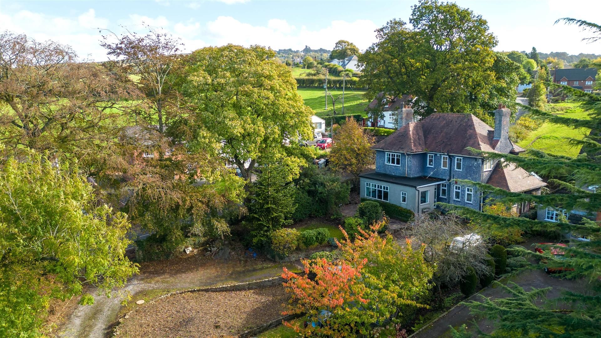 3 bed detached house for sale in Spring Bank, Scholar Green, StokeOn