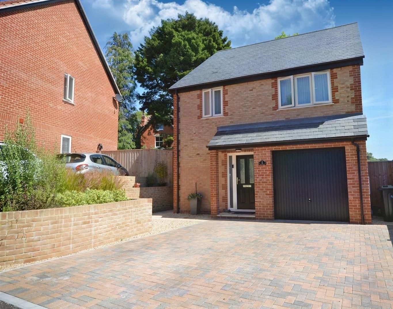 3 bed detached house for sale in New Road, Bourton, Gillingham SP8 Zoopla