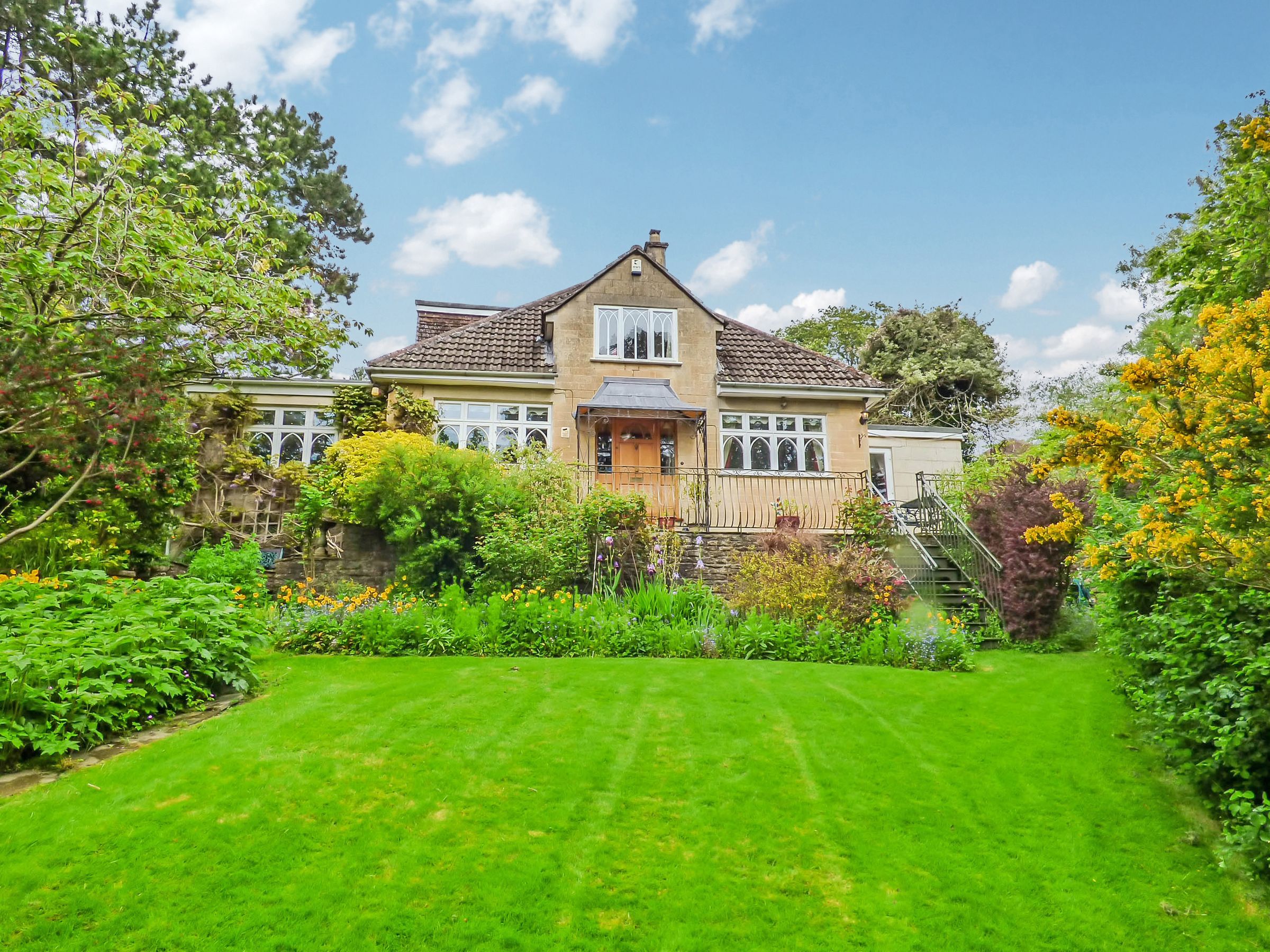 Somerset Lane, Lansdown, Bath BA1  