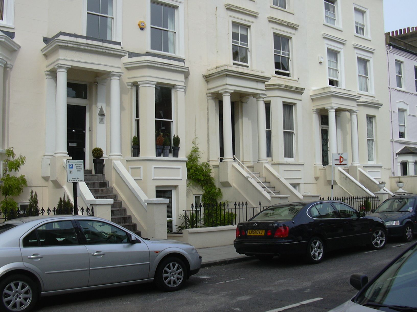1 bed flat to rent in Alma Square, St Johns Wood NW8 Zoopla