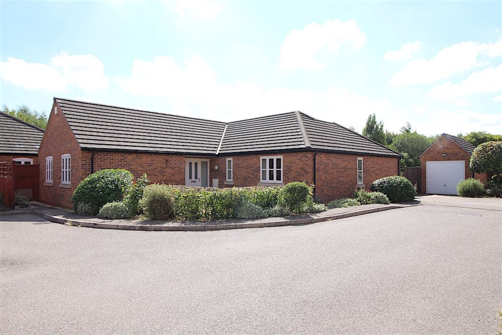 3 bed detached bungalow for sale in Granary Close, Bottesford, Nottingham NG13 Zoopla