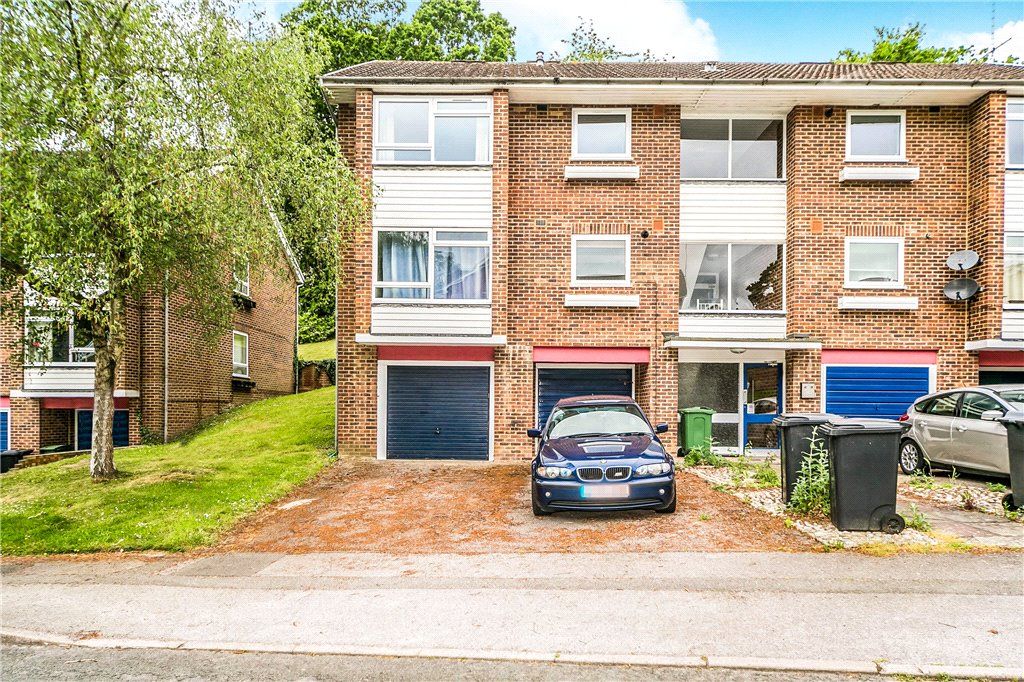 2 bed flat for sale in Starlings Drive, Tilehurst, Reading RG31 Zoopla