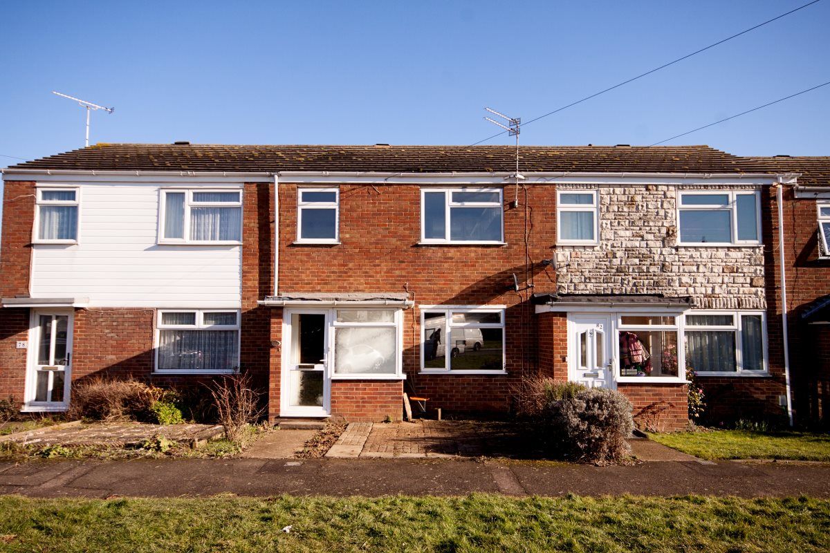 3 bed property to rent in Oak Road, Sittingbourne ME10 Zoopla