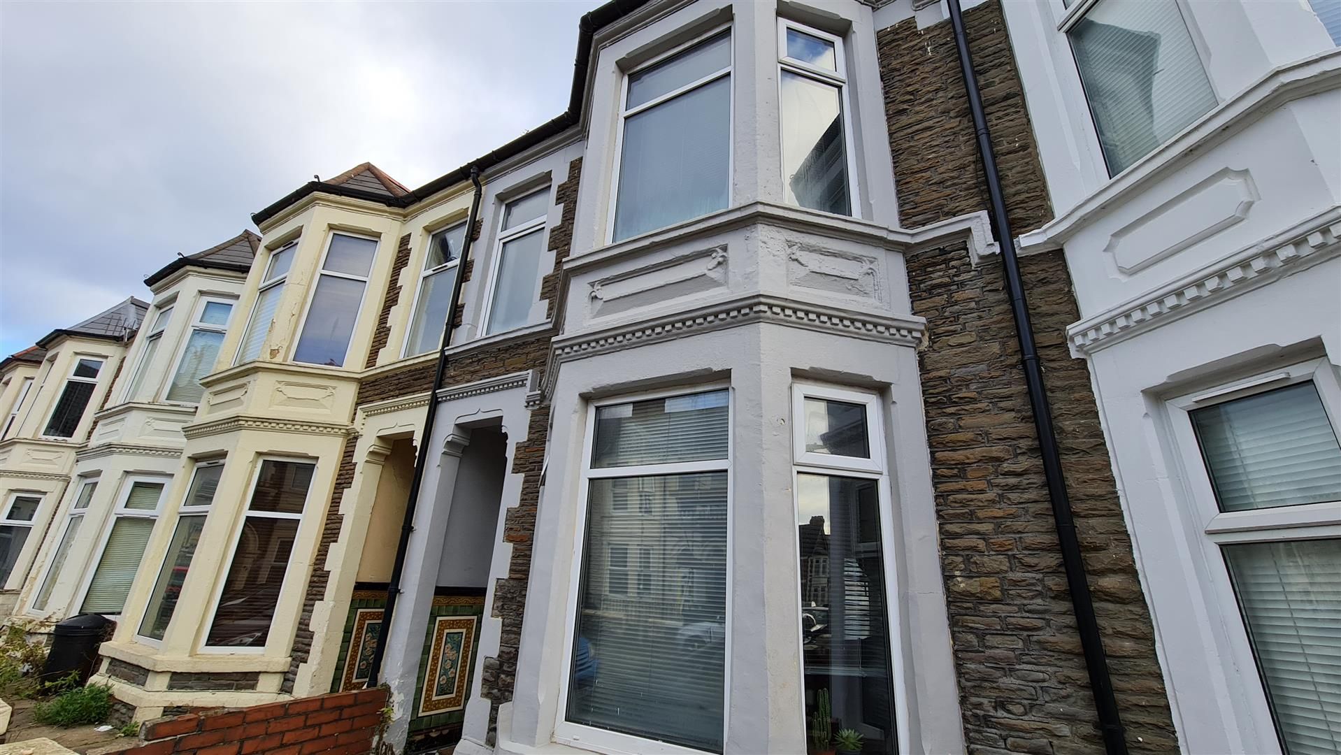 5 bed property to rent in Malefant Street, Cathays, Cardiff CF24 Zoopla