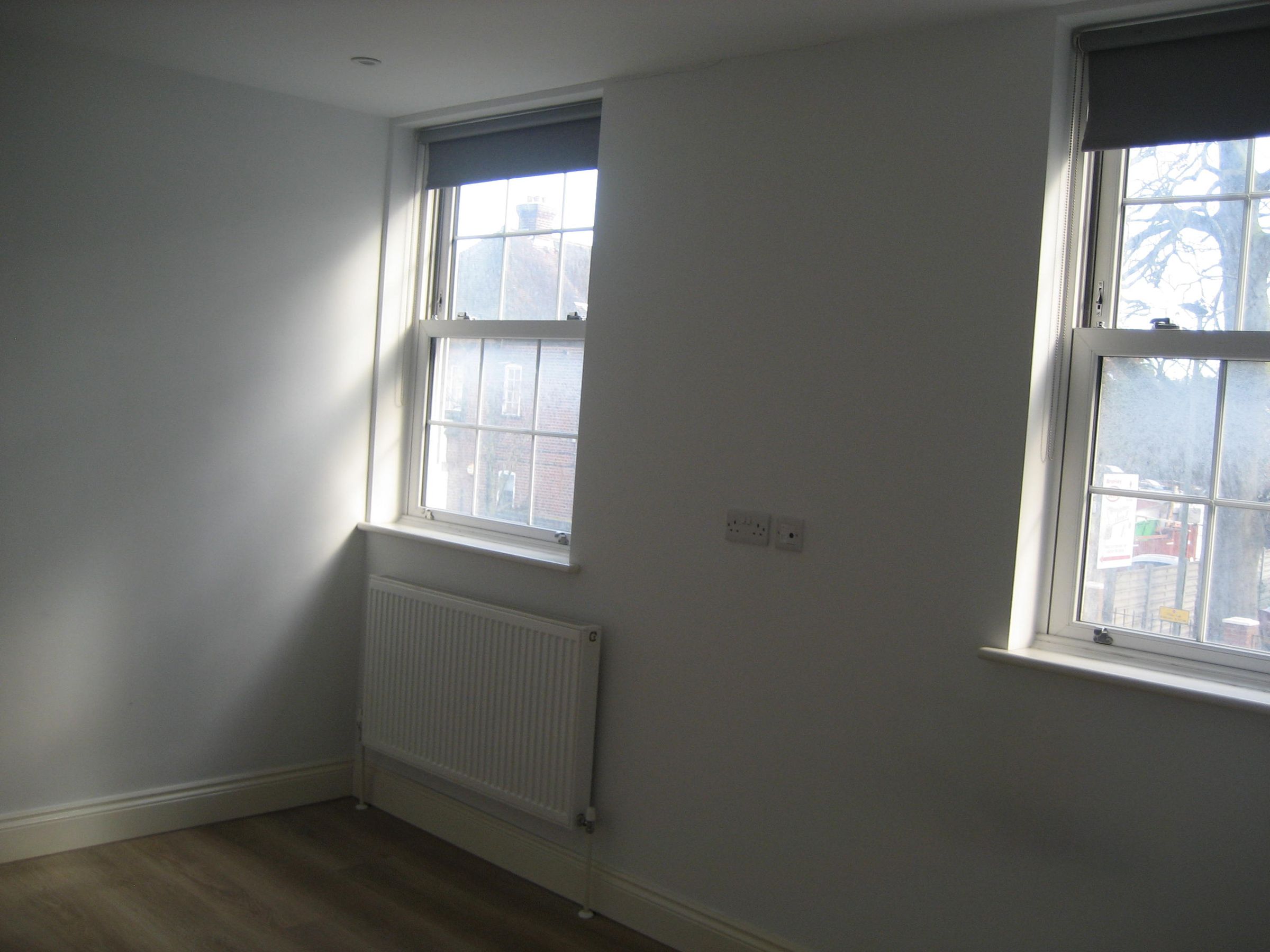 1 bed flat to rent in Dunbar Avenue, Beckenham, Kent BR3 Zoopla