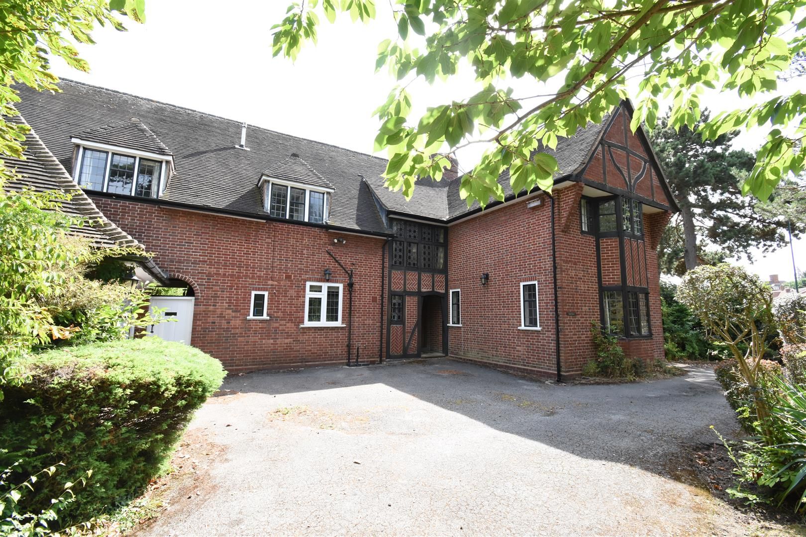 7 bed detached house for sale in Chester Road, Castle Bromwich