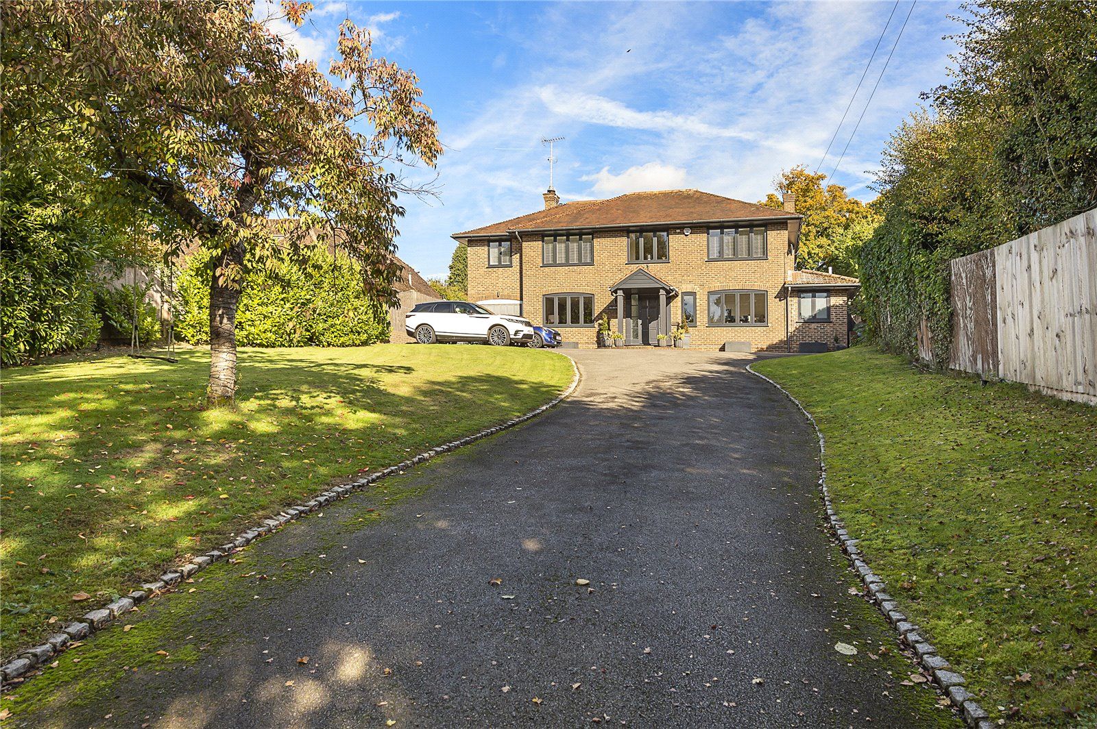 5 bed detached house for sale in Dunstable Road, Studham LU6 Zoopla