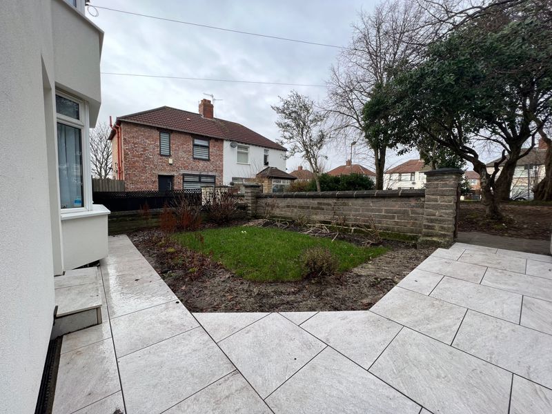 3 bed semidetached house for sale in Burnie Avenue, Bootle L20 Zoopla