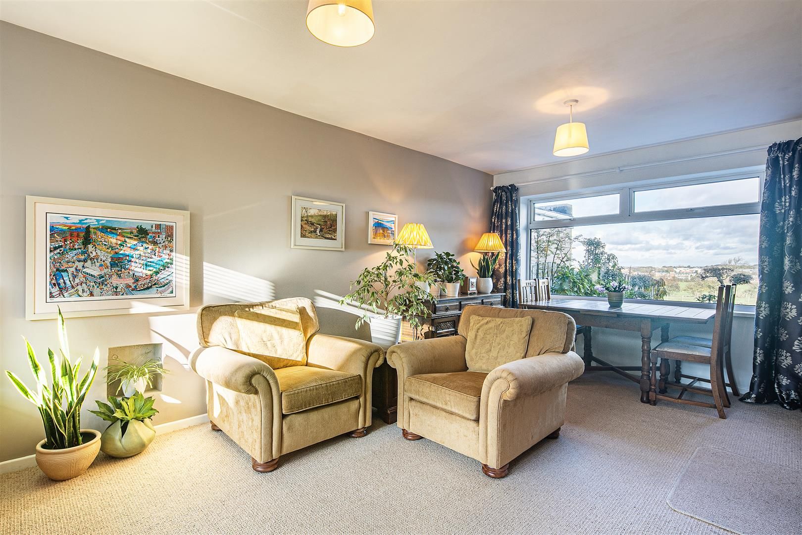 3 bed detached house for sale in Westbank Close, Coal Aston, Dronfield S18 Zoopla