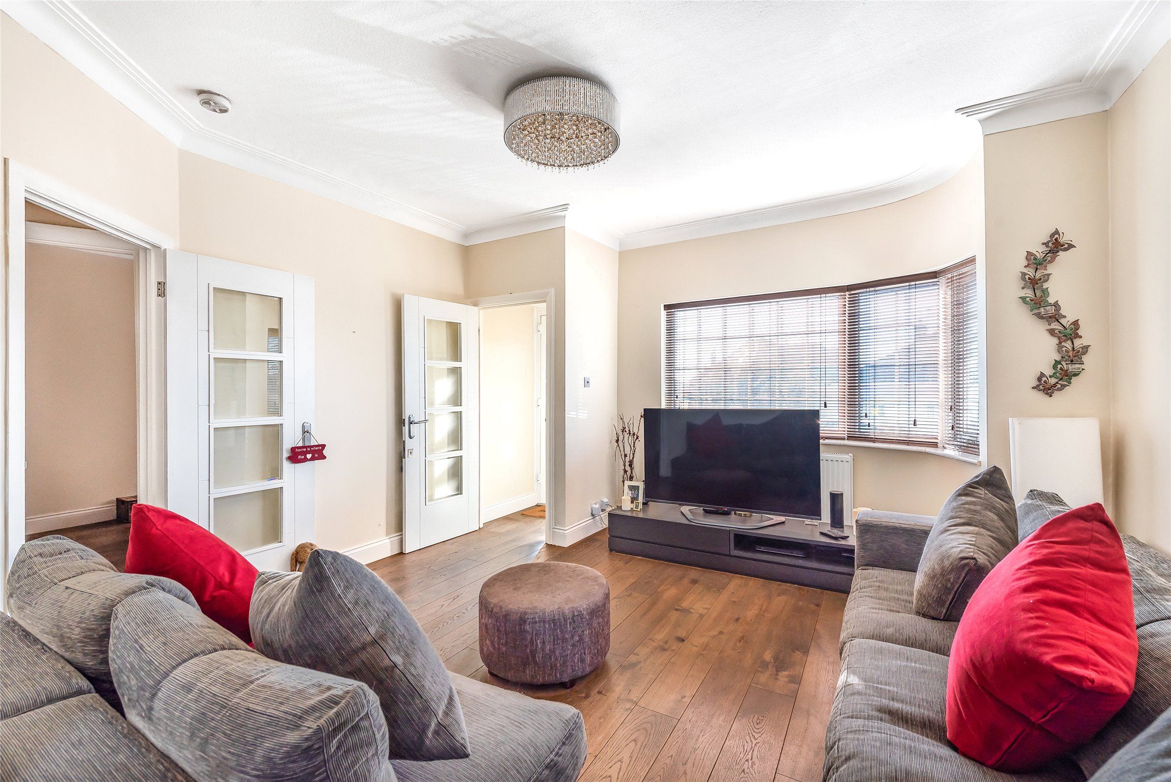 Wood Lane, Kingsbury, London NW9  