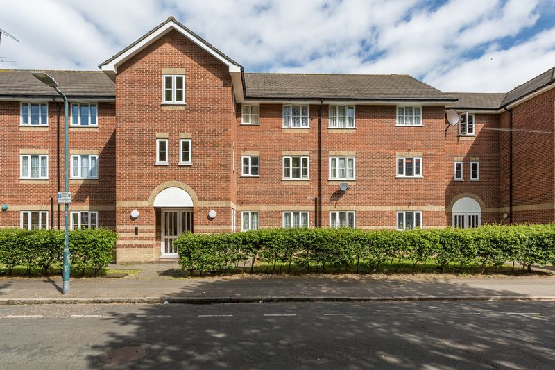 1 bed flat for sale in Coleman Street, SouthendOnSea SS2 Zoopla