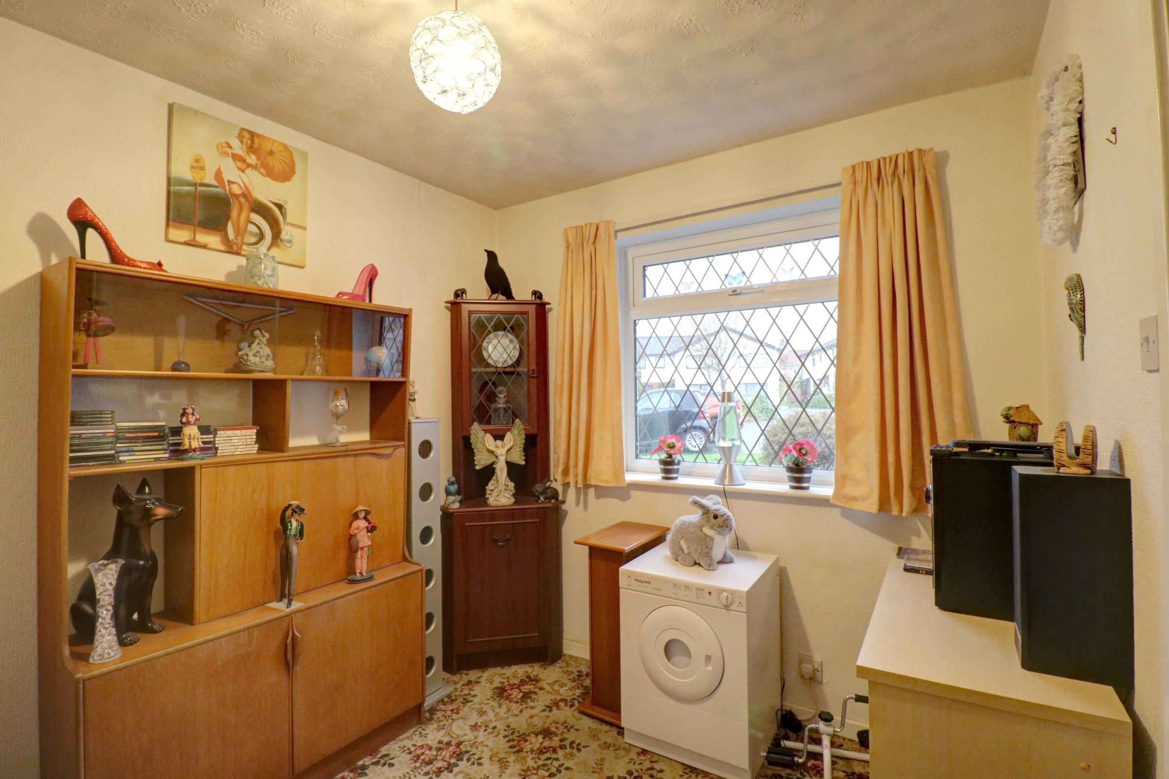 2 bed flat for sale in Brecon Close, Blackpool FY1 Zoopla