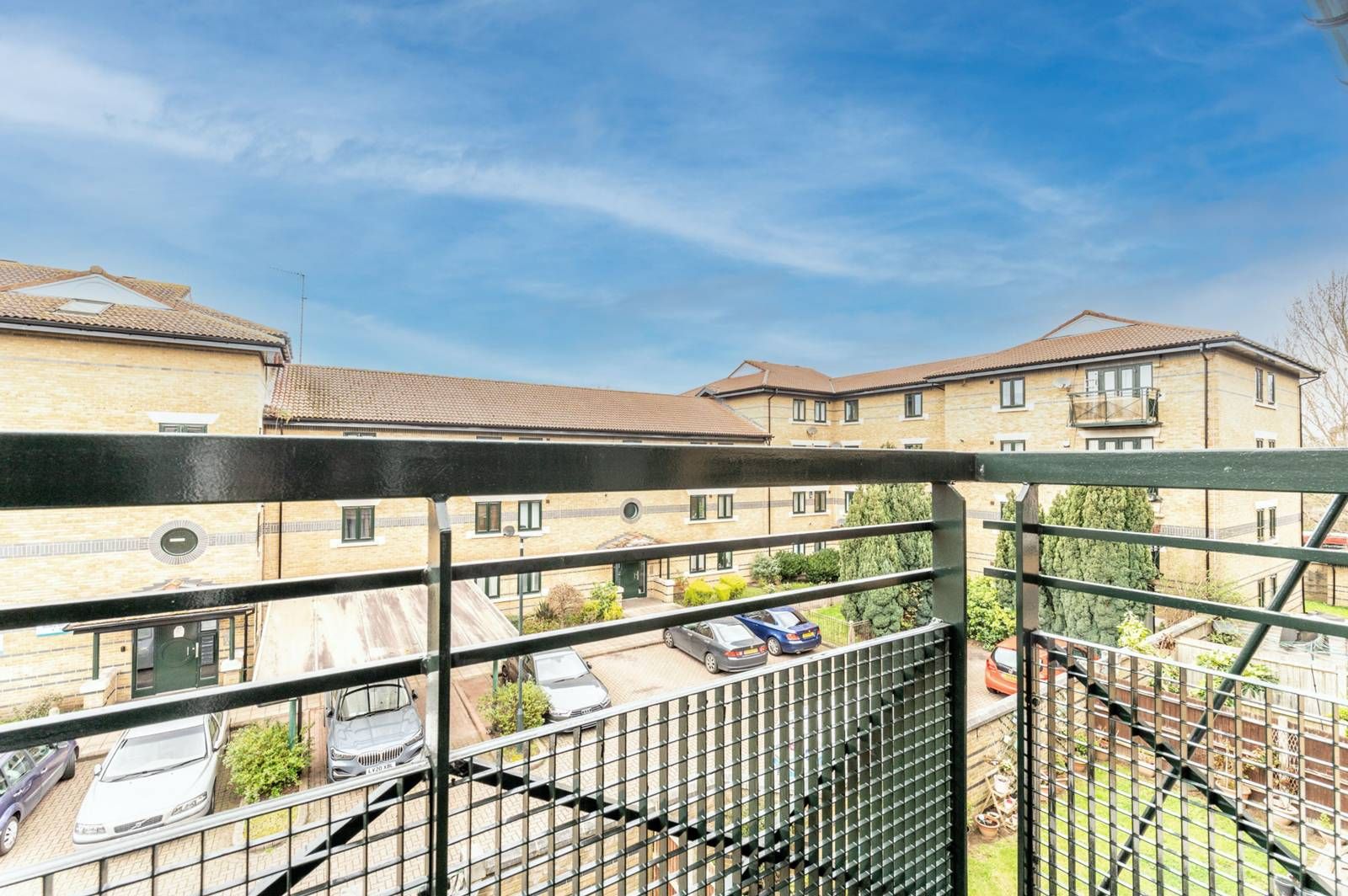 1 bed flat for sale in Troon Close, Rotherhithe, London SE16 Zoopla