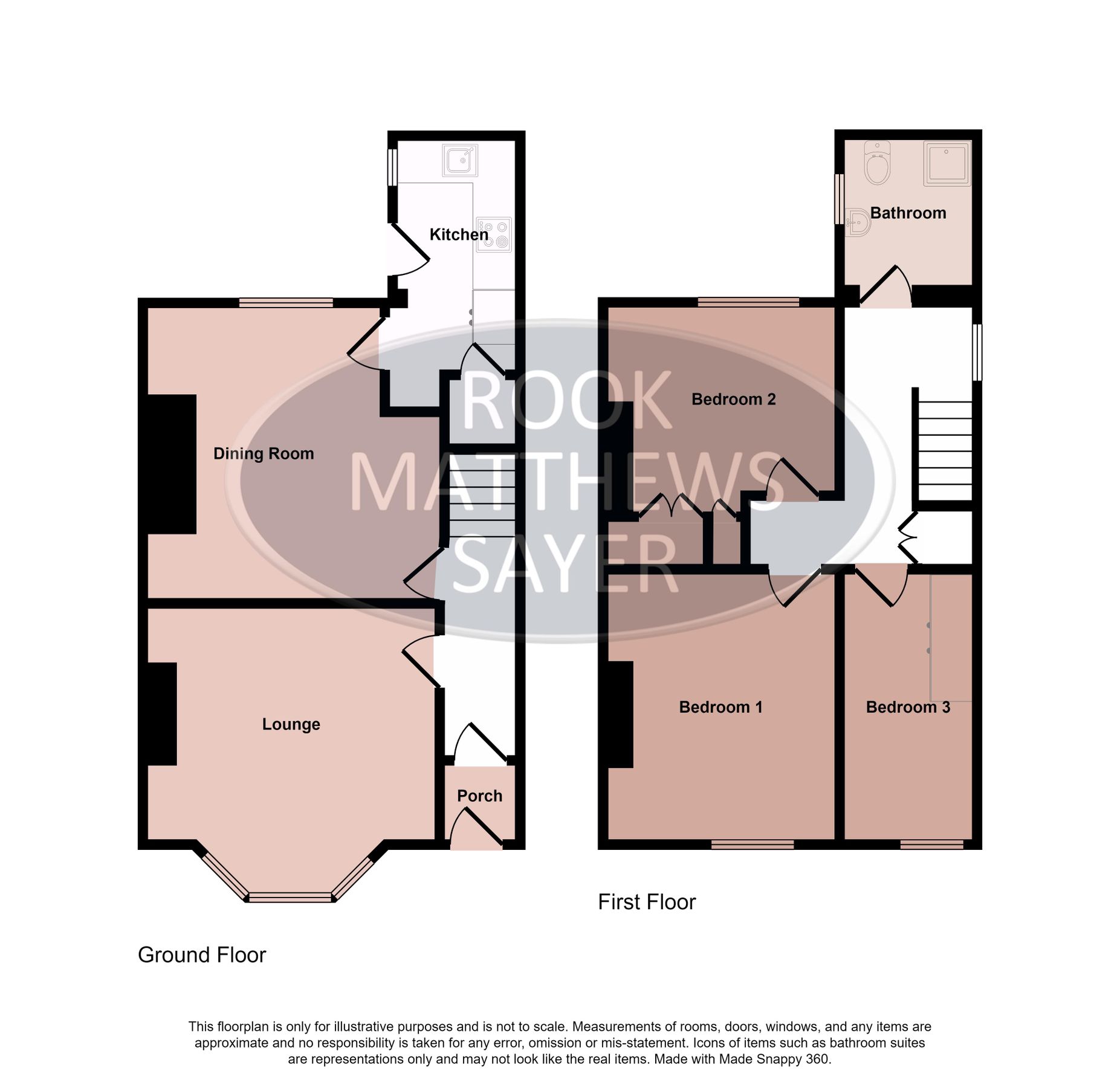 3 bed end terrace house for sale in Queen Alexandra Road West, North Shields NE29 Zoopla