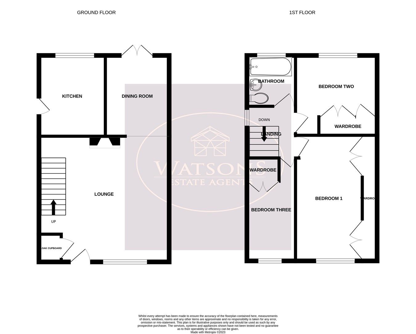 3 bed detached house for sale in Dawson Close, Newthorpe, Nottingham