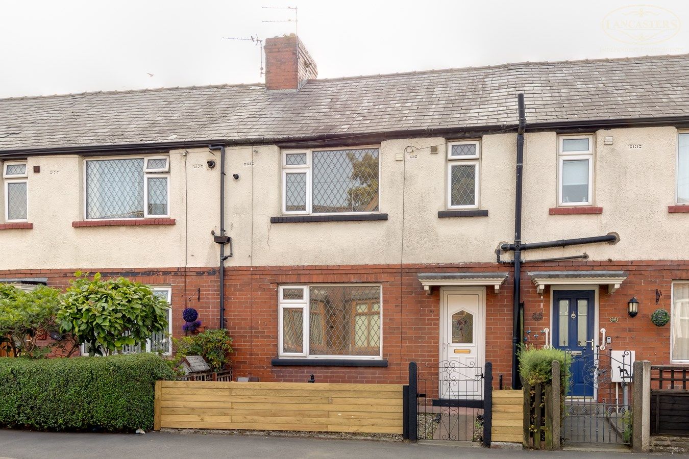 3 bed town house for sale in Mason Street, Horwich, Bolton BL6 Zoopla