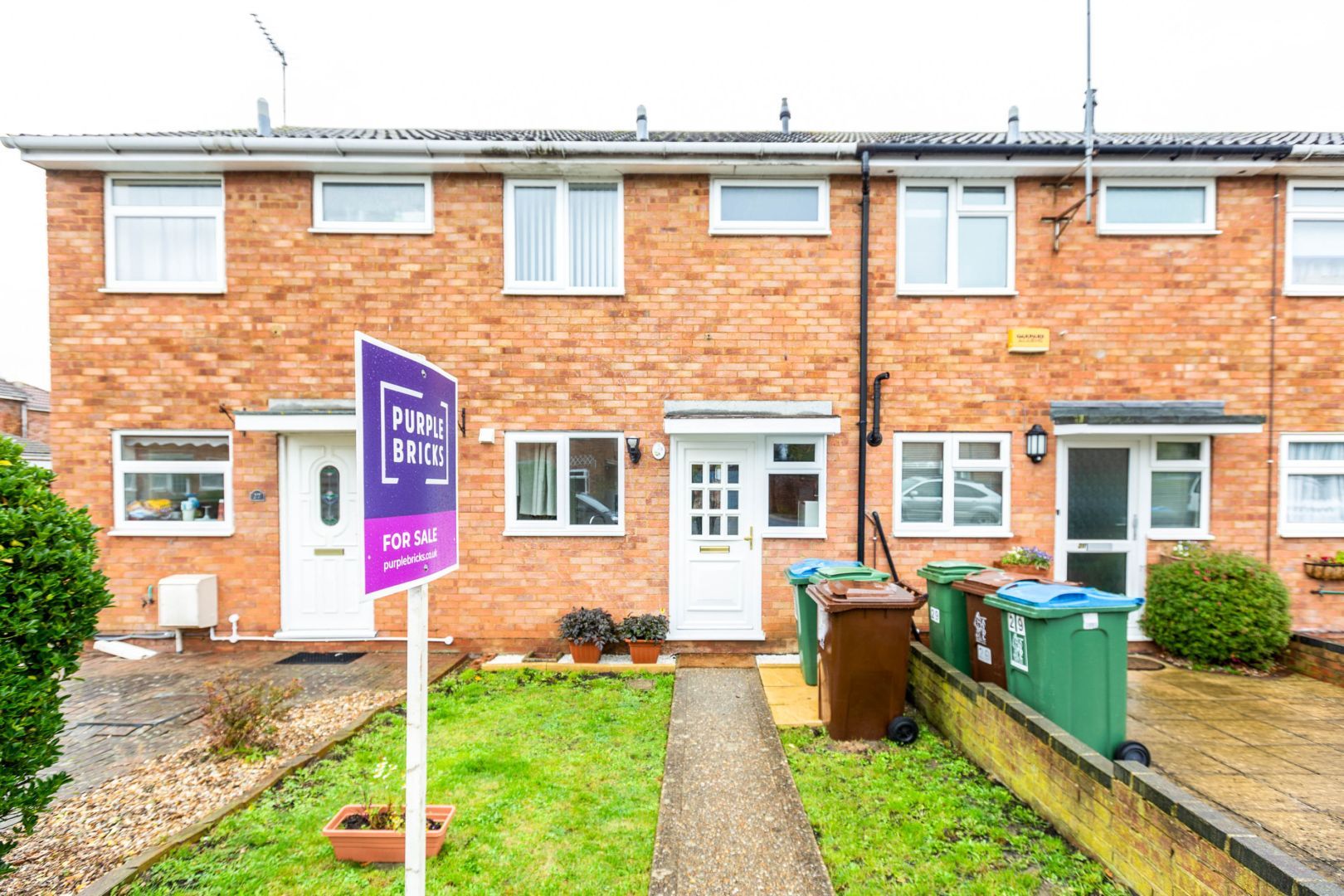 Roberts Drive, Aylesbury HP19  