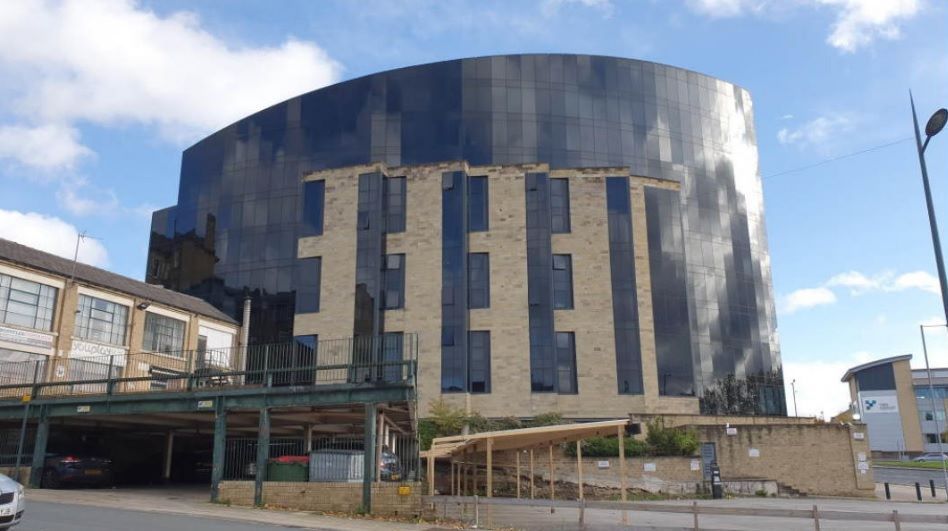 144 The Gatehaus, Leeds Road, Bradford, West Yorkshire BD1  