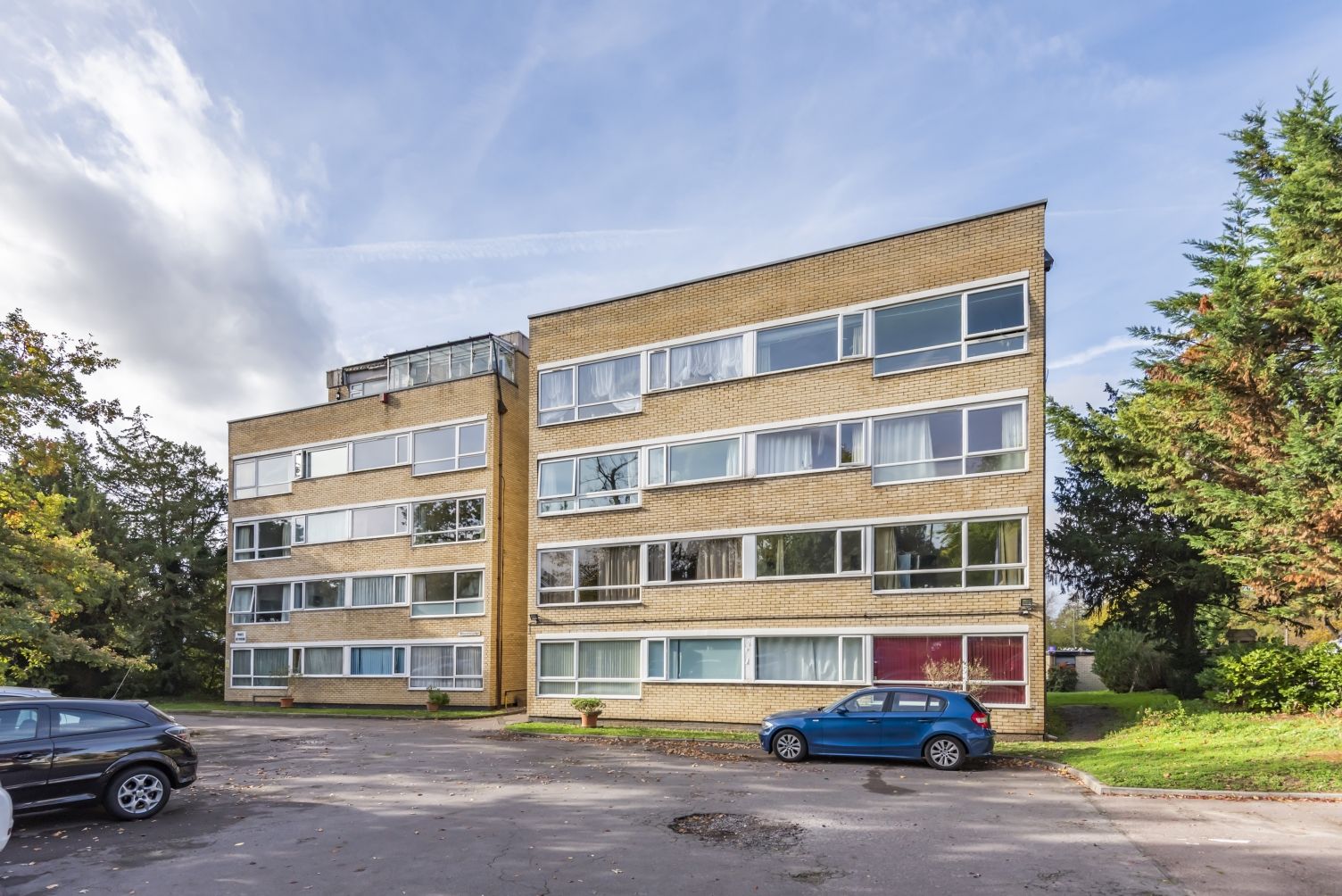 1 bed flat for sale in Rectory Road, Beckenham BR3 Zoopla