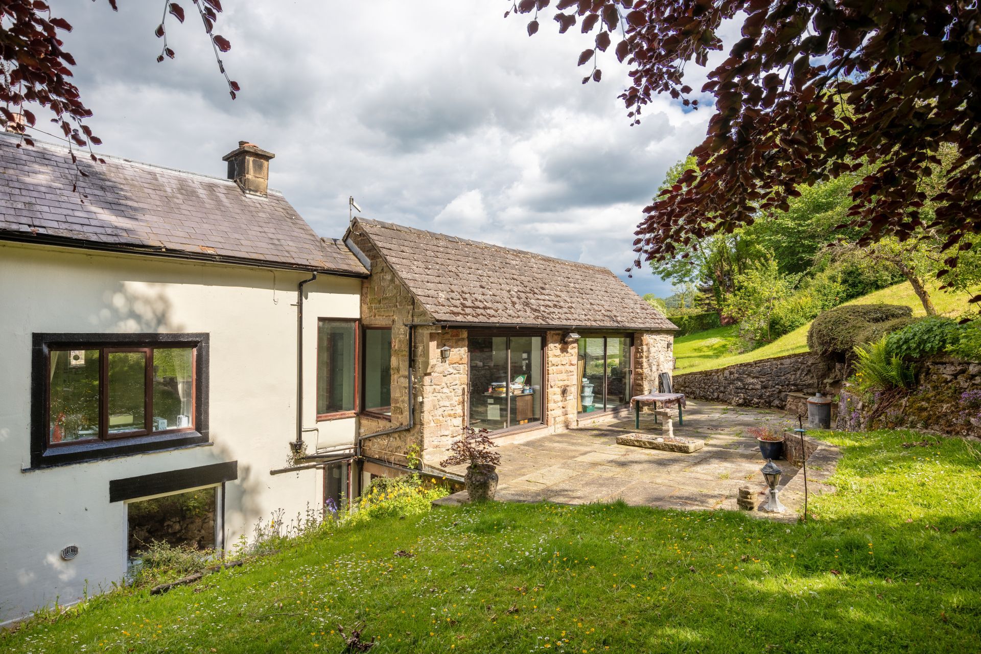 6 bed detached house for sale in Snitterton Road, Matlock DE4 Zoopla