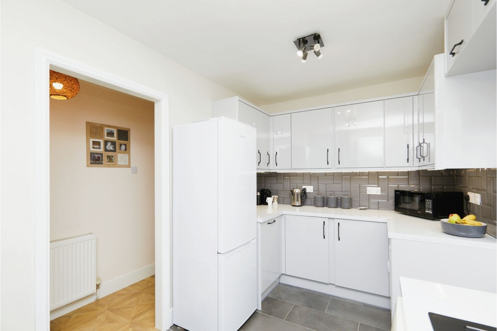 2 bed detached bungalow for sale in The Common, Crich, Matlock DE4 Zoopla