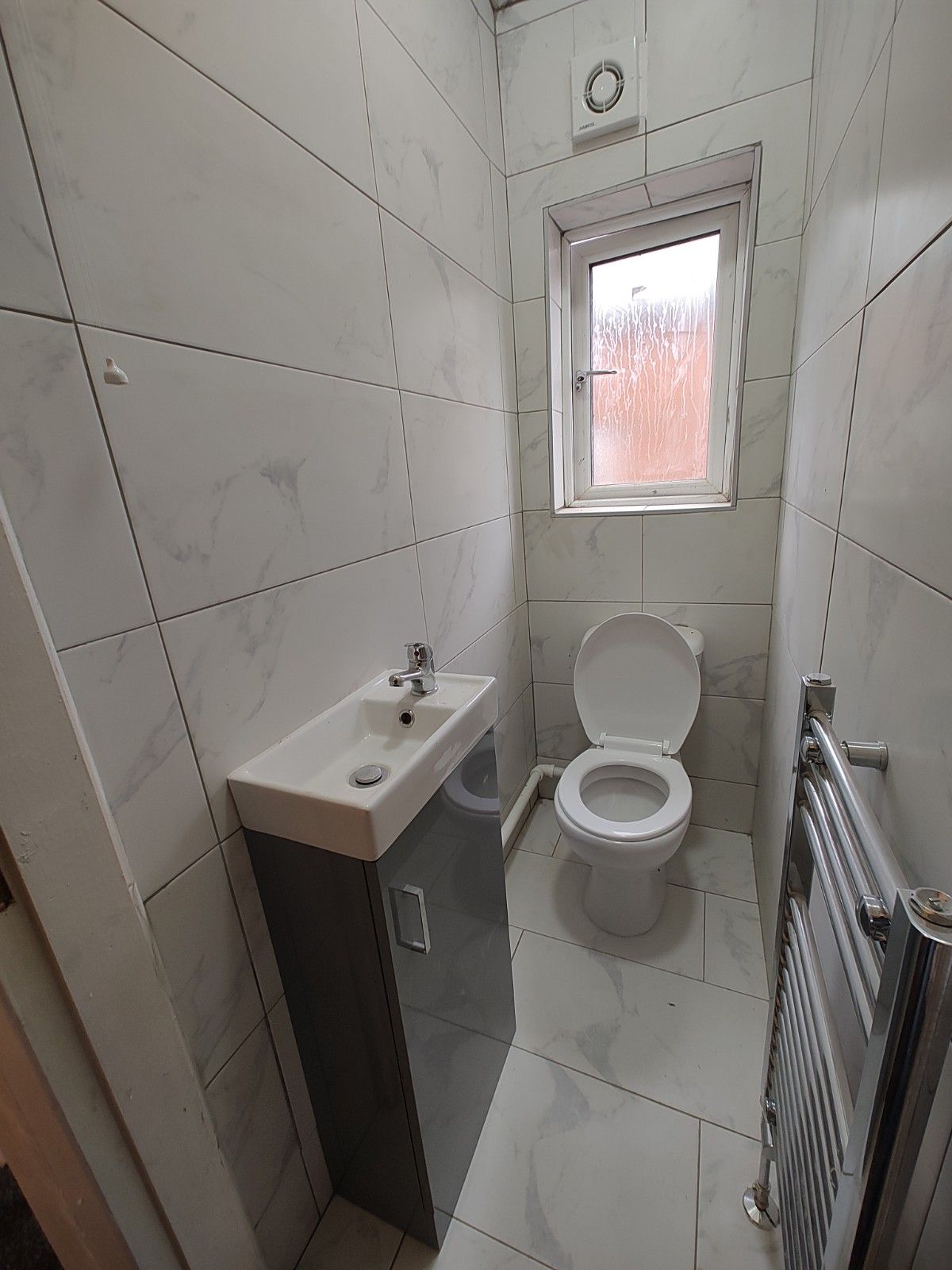 3 bed terraced house for sale in Reddings Lane, Tyseley, Birmingham B11