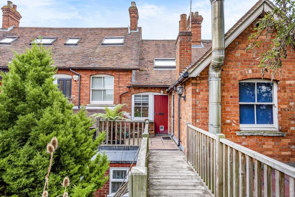 2 bed flat for sale in Wantage, Oxfordshire OX12 Zoopla