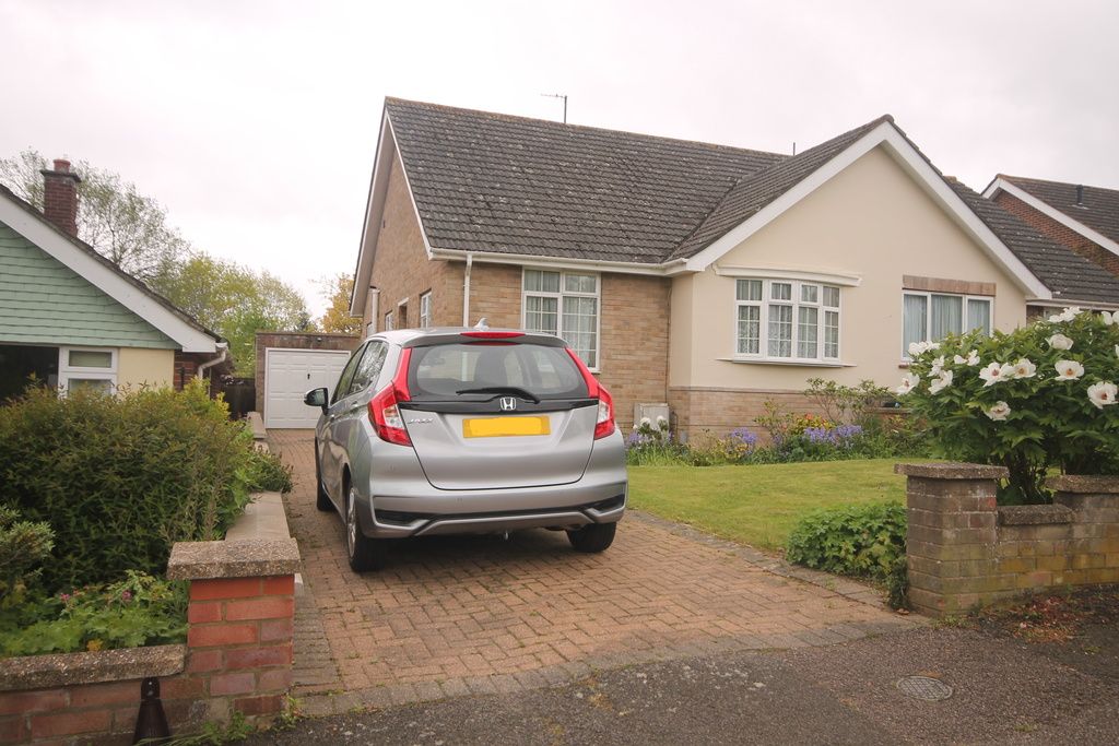 Swift Close, Brickhill MK41  