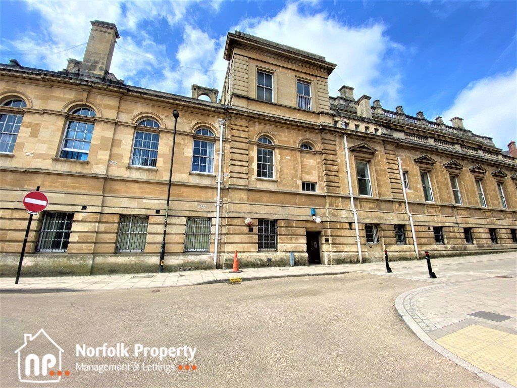 1 bed flat to rent in King Street, Norwich NR1 Zoopla
