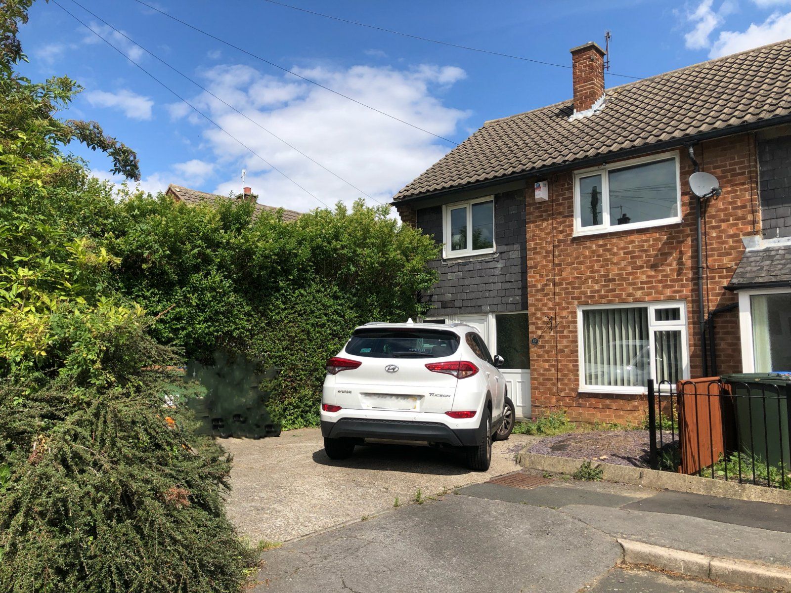 3 bed terraced house for sale in Devon Road, Guisborough, Cleveland
