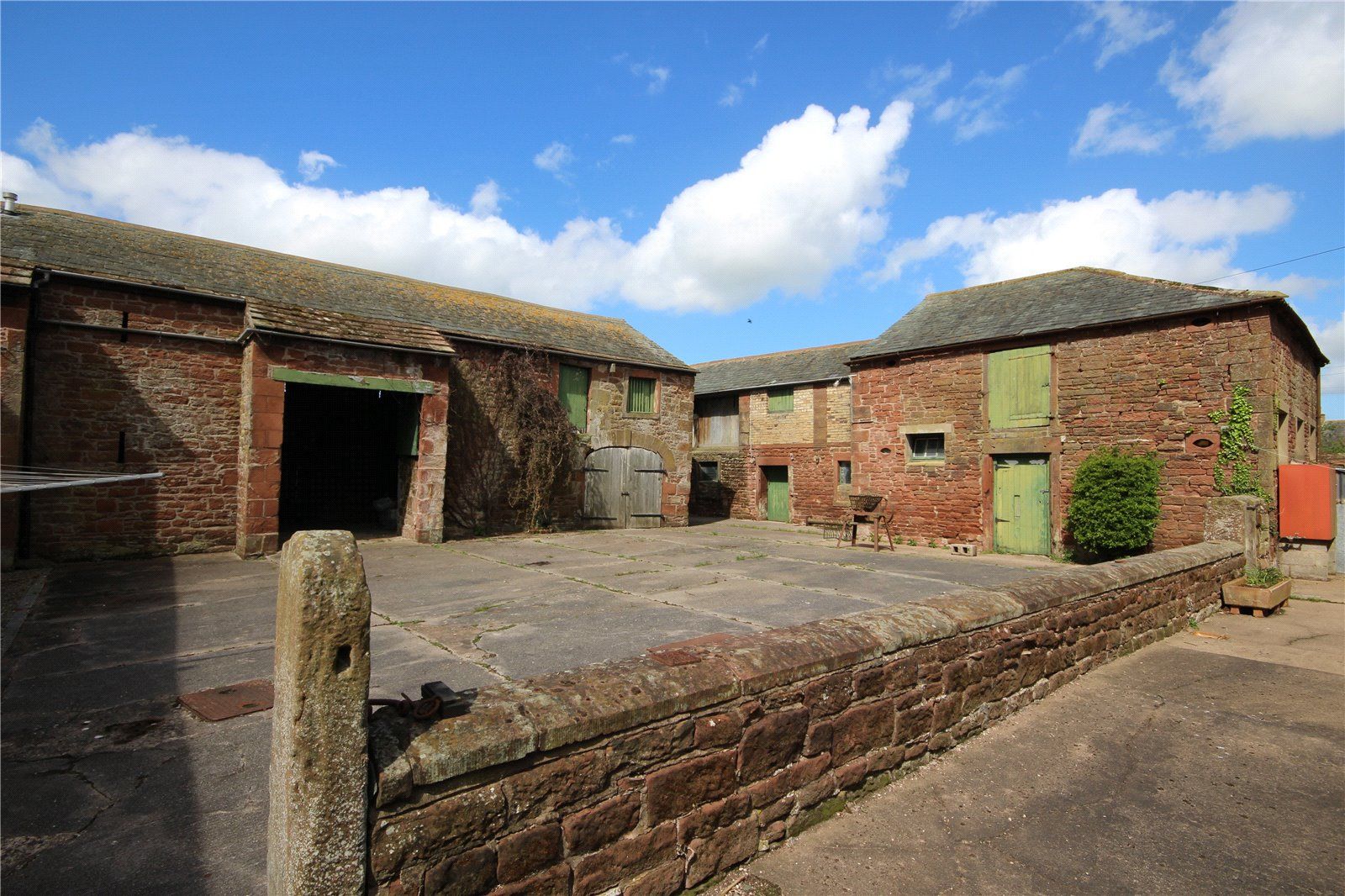 Property for sale in Wigton CA7 Zoopla