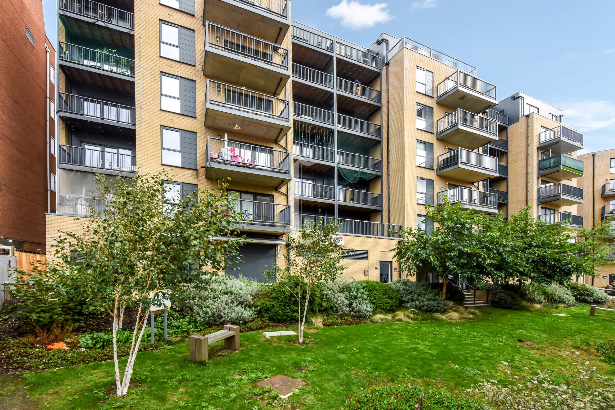 2 bed flat to rent in The Point, Clarence Avenue, Gants Hill IG2 Zoopla