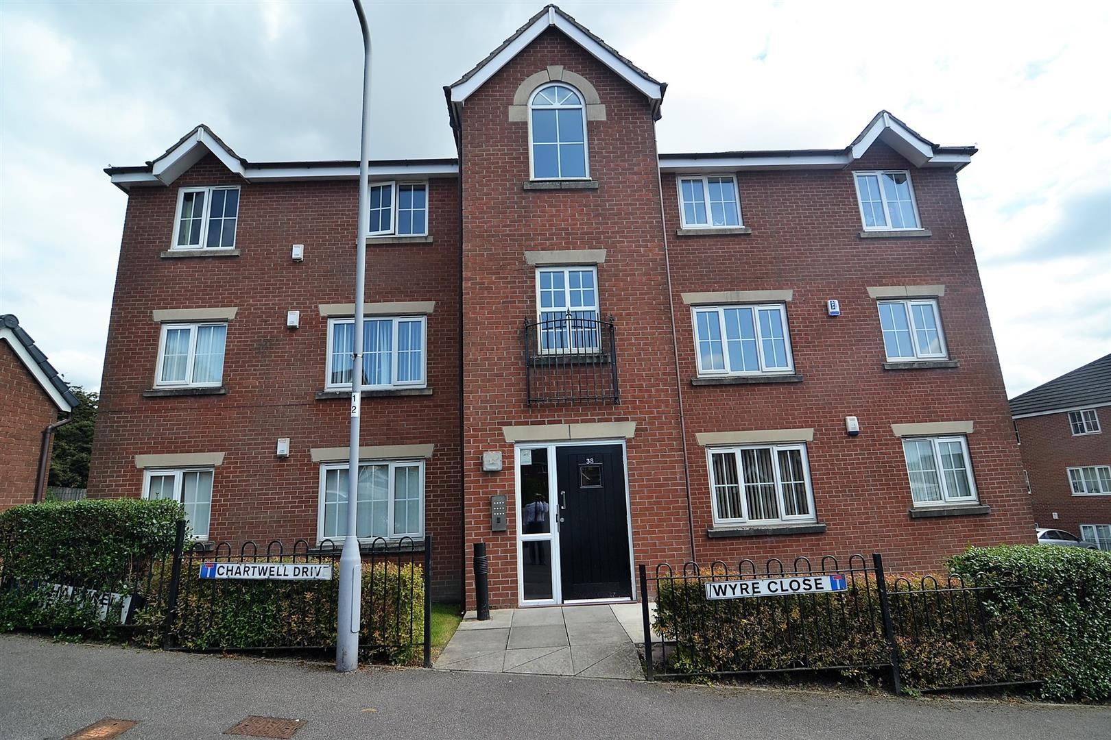 1 bed flat for sale in Chartwell Drive, Wibsey, Bradford BD6 Zoopla