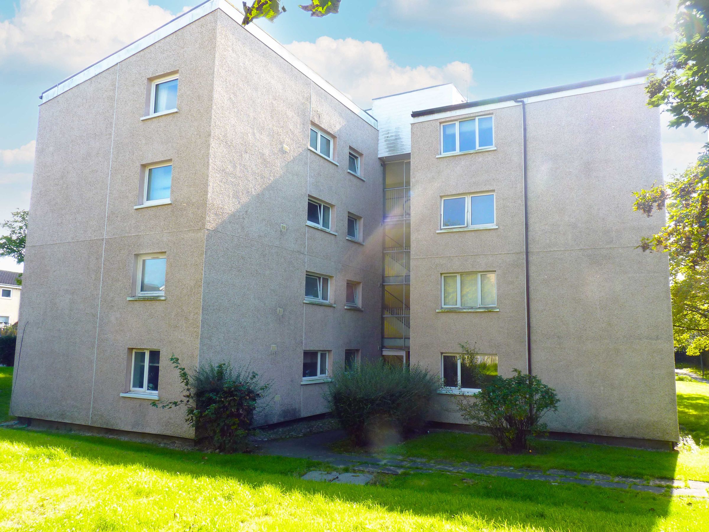 1 bed flat for sale in Loch Striven, St Leonards, East Kilbride G74