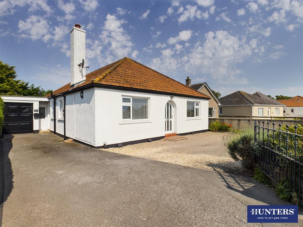 4 bed detached house for sale in Barracks Bridge, Silloth, Wigton CA7