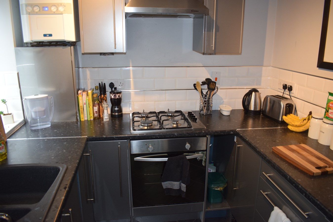 2 bed flat to rent in Higher Lane, Langland, Swansea SA3 Zoopla