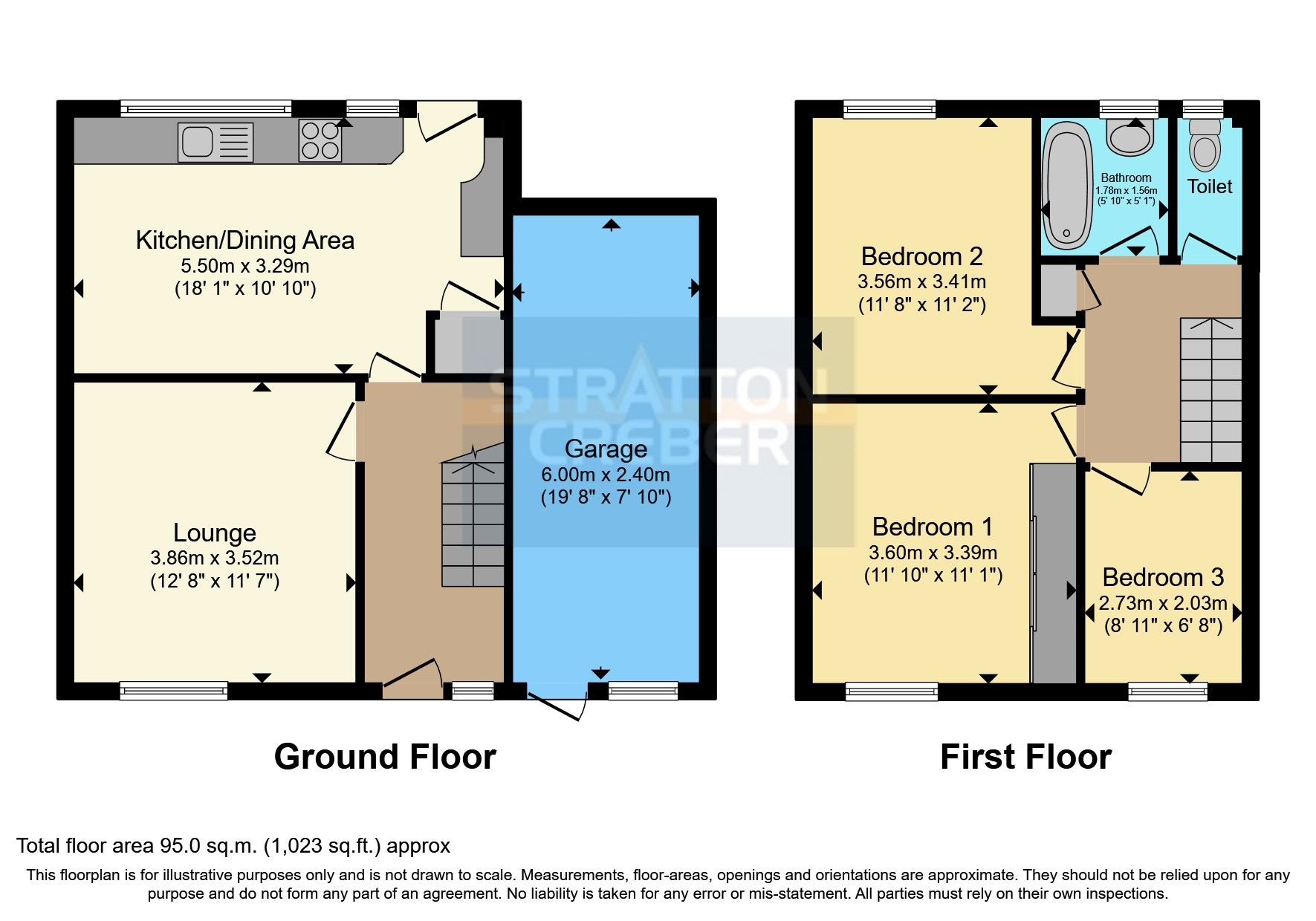 3 bed detached house for sale in Eglos Road, Shortlanesend, Truro
