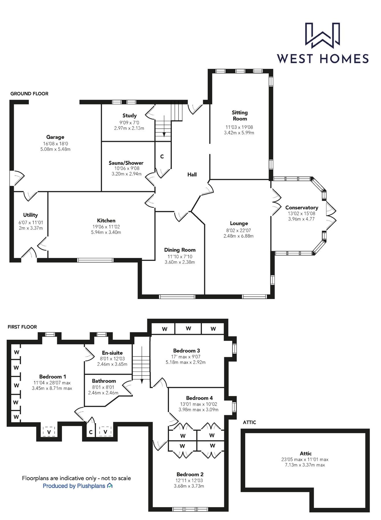 5 bed detached house for sale in Armadale Boquhan, Balfron, Glasgow G63