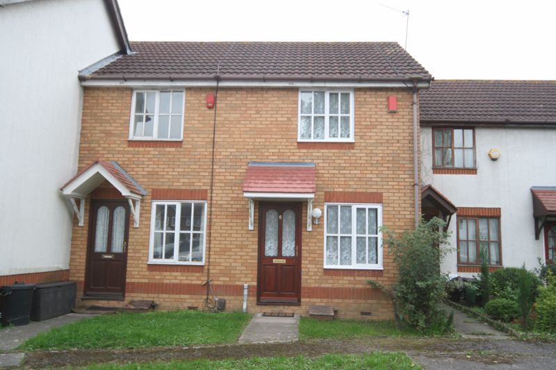 1 bed terraced house to rent in Acer Avenue, Yeading, Hayes UB4 Zoopla