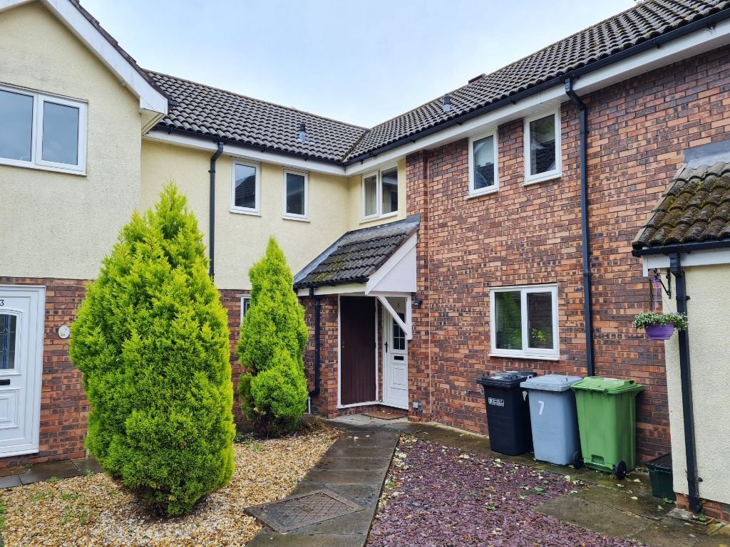 3 bed mews house for sale in Cotswold Close, Macclesfield SK10 Zoopla