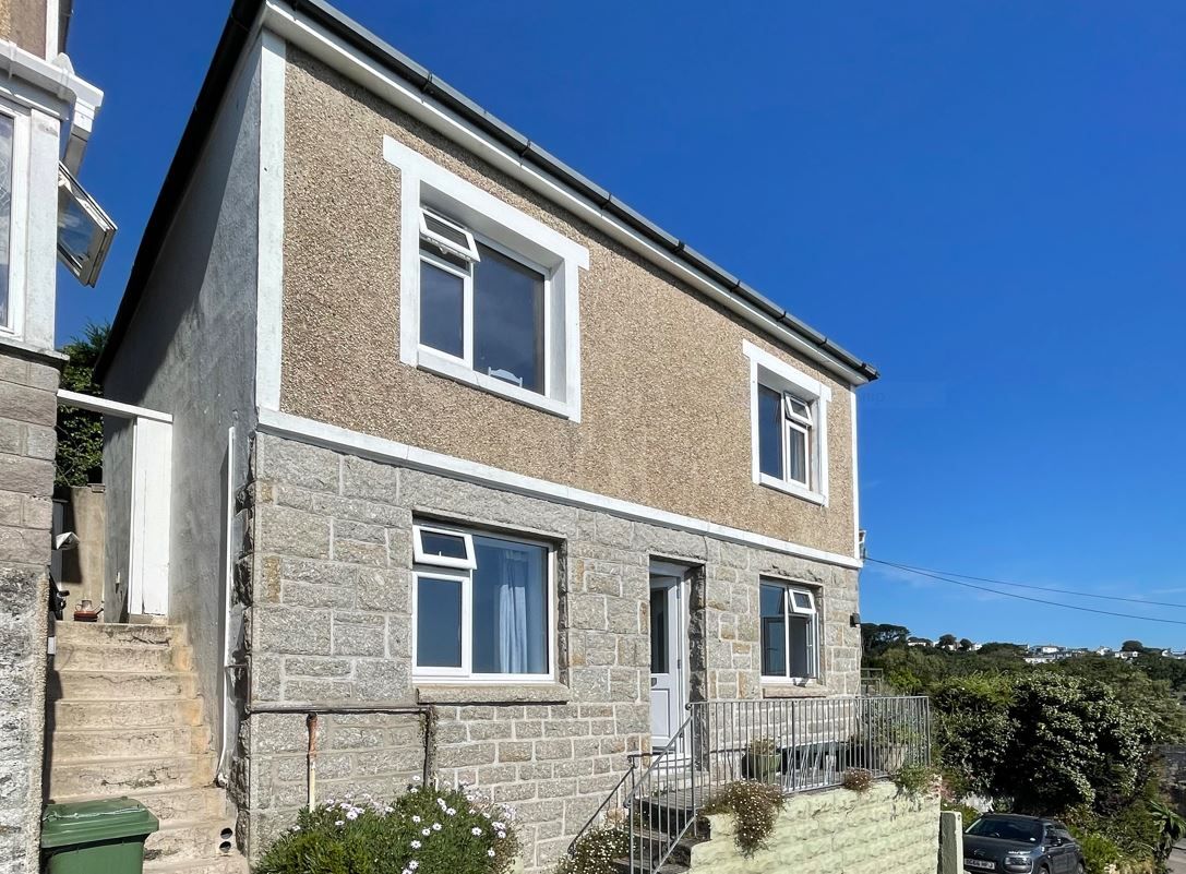 2 bed cottage to rent in Bon Cot Road, Newlyn, Penzance TR18 Zoopla