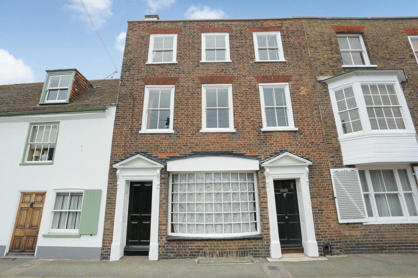 4 bed property for sale in Blenheim Road, Deal CT14 Zoopla