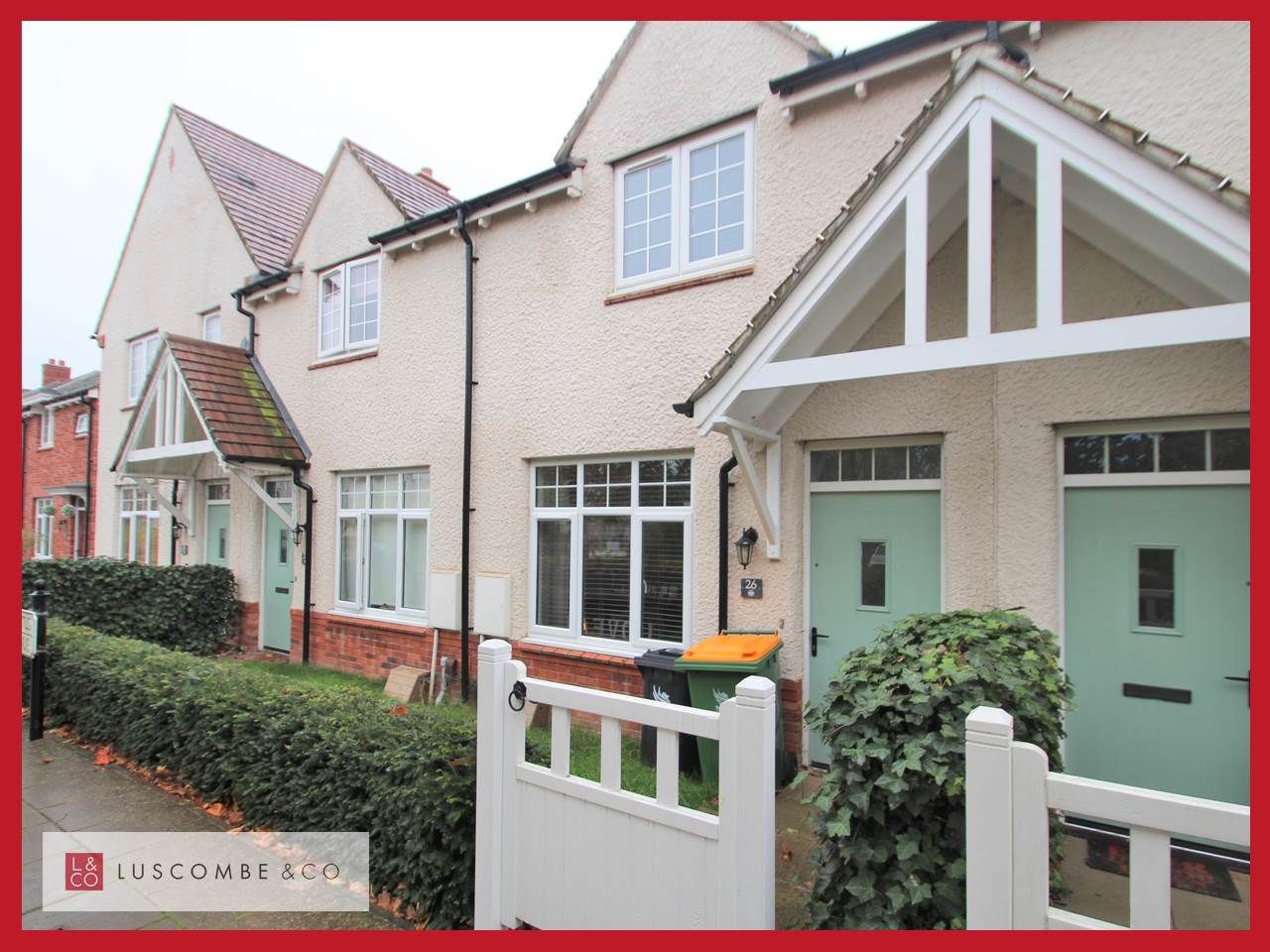 2 bed property to rent in Loftus Avenue, Newport NP19 Zoopla