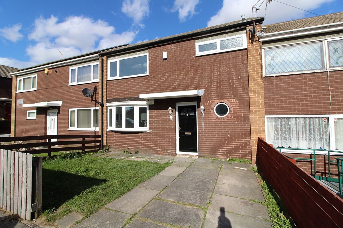 Langbar Road, Leeds LS14  