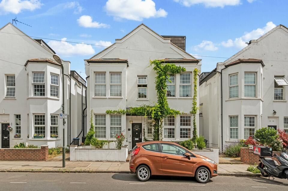 1 bed flat for sale in Robinson Road, Colliers Wood, London SW17 Zoopla