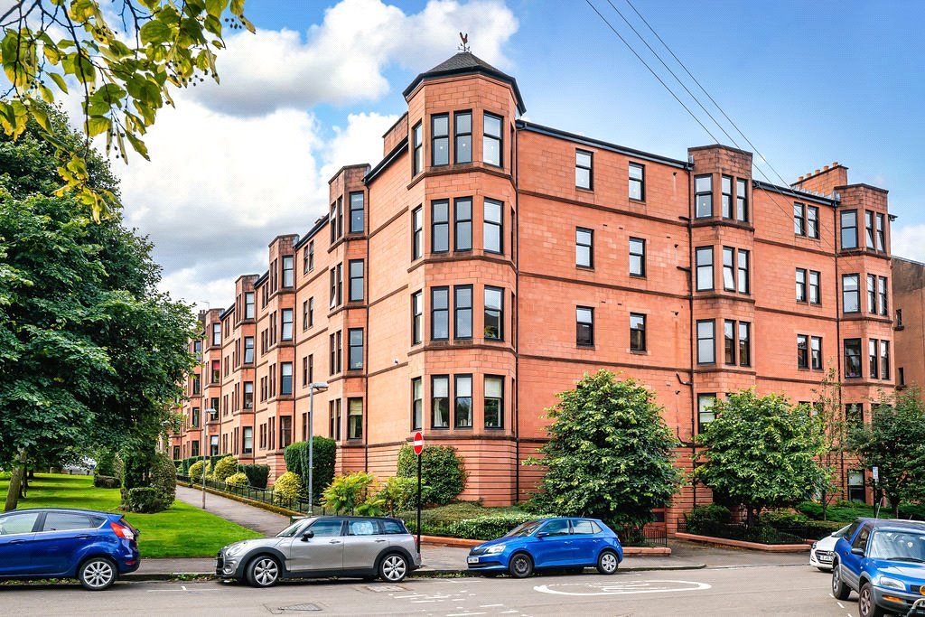 3 bed flat for sale in Novar Drive, Glasgow G12 Zoopla
